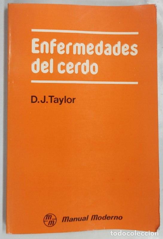 Libros: Enfermedades del cerdo - Foto 1
