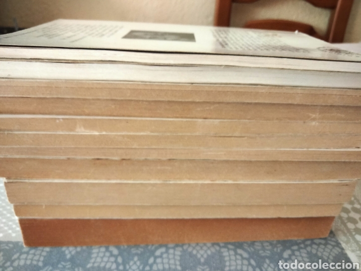 Libros: Tagore ediciones Busma ppp - Foto 3