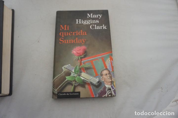Libros: AR10BF/ MI QUERIDA SUNDAY - MARY HIGGINS CLARK / CIRCULO DE LECTORES - Foto 1