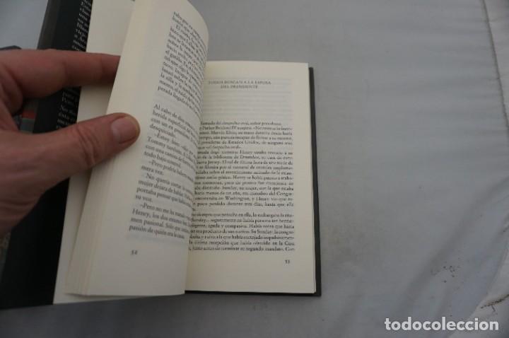 Libros: AR10BF/ MI QUERIDA SUNDAY - MARY HIGGINS CLARK / CIRCULO DE LECTORES - Foto 4