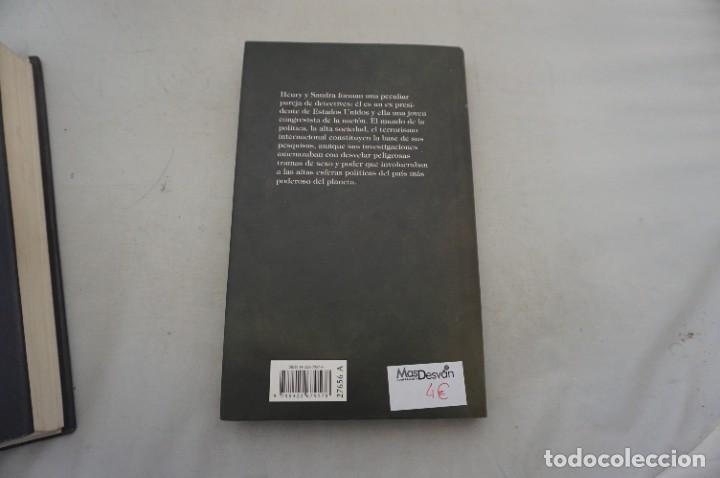 Libros: AR10BF/ MI QUERIDA SUNDAY - MARY HIGGINS CLARK / CIRCULO DE LECTORES - Foto 5