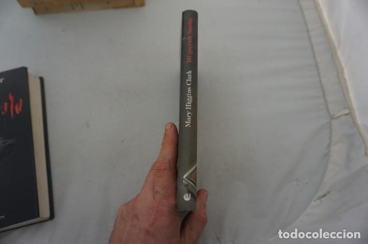 Libros: AR10BF/ MI QUERIDA SUNDAY - MARY HIGGINS CLARK / CIRCULO DE LECTORES - Foto 6