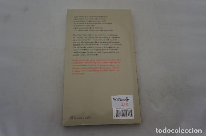 Libros: AR12D/ LAS BRUJAS - CELSO CASTRO / EDICIONES DESTINO - Foto 5