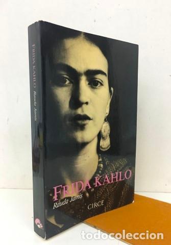 Libros: Frida Kahlo - Jamis, Rauda (1955-) - Foto 1