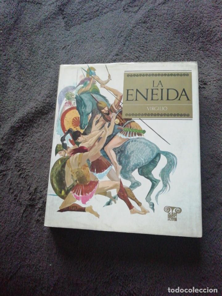 Libros: La Eneida de Virgilio - Foto 1