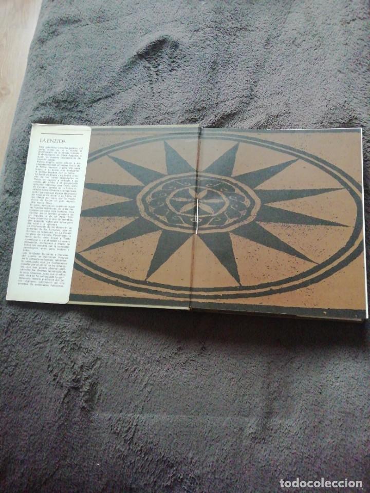 Libros: La Eneida de Virgilio - Foto 3