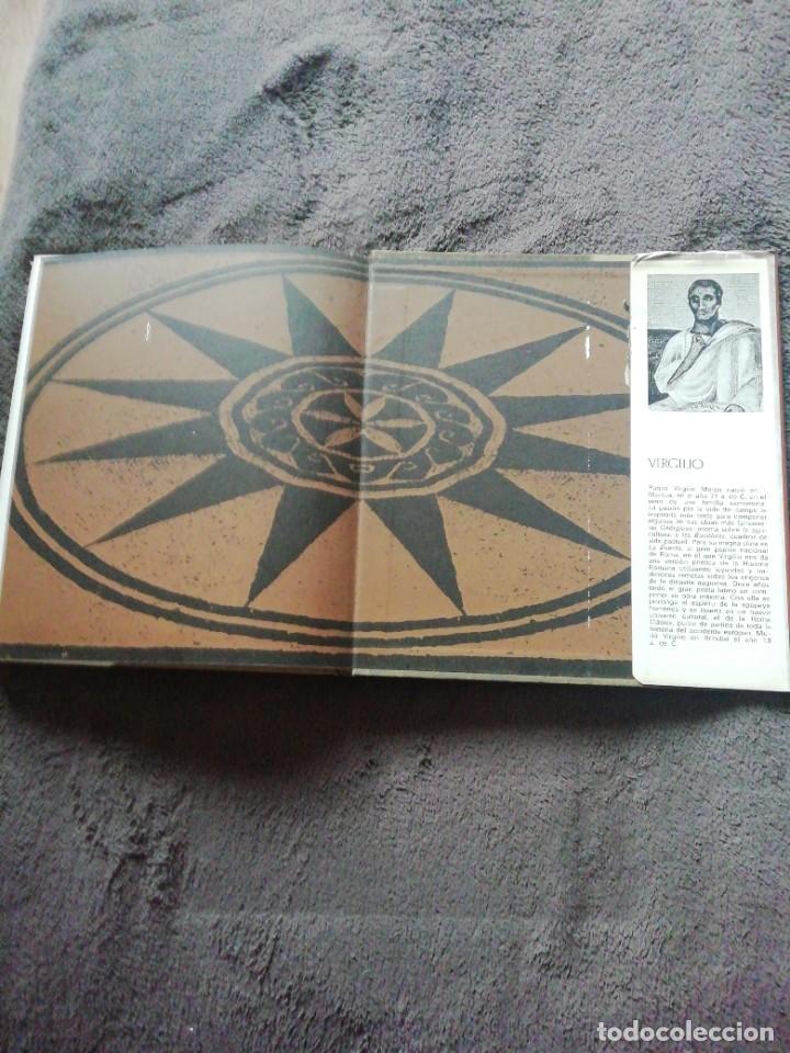 Libros: La Eneida de Virgilio - Foto 7