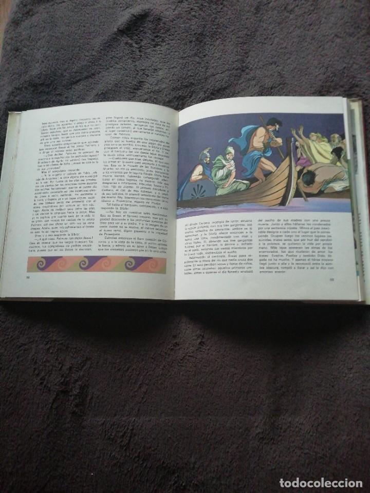Libros: La Eneida de Virgilio - Foto 8