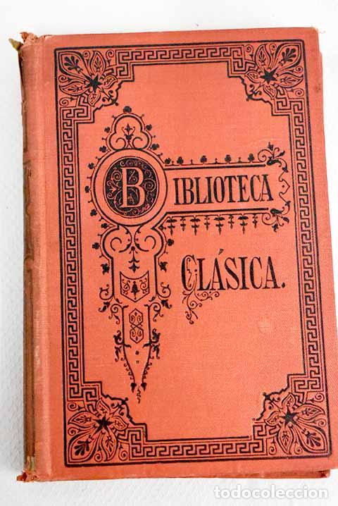 Libros: Obras dram&aacute;ticas de Guillermo Shakespeare.- Macpherson, Guillermo - Foto 1
