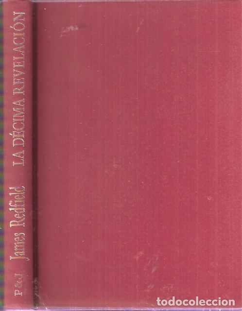 Libros: La d&eacute;cima revelaci&oacute;n - Redfield, James - Foto 1