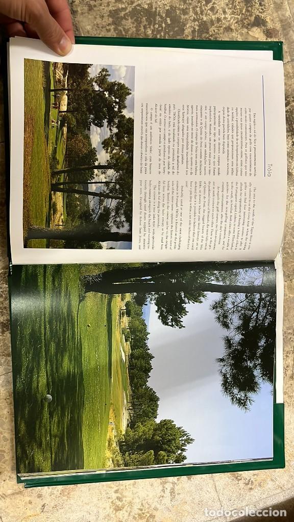 Libros: RUSSELL. (John) - GOLFE EM PORTUGAL. - Foto 6