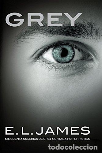 Libros: Grey - James, E. L. - Foto 1