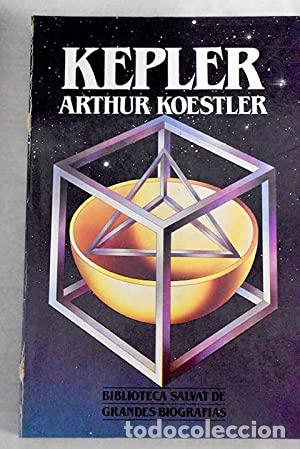 Libros: Kepler - Koestler, Arthur. - Foto 1