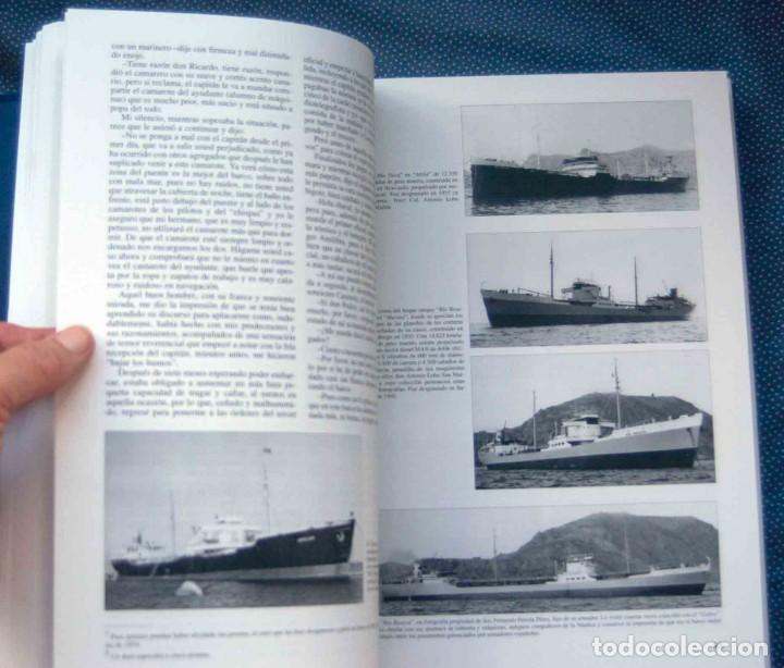 Libros: 19 MERCANTES Y UN DESTRUCTOR- Ricardo &Aacute;lvarez Blanco - Foto 5