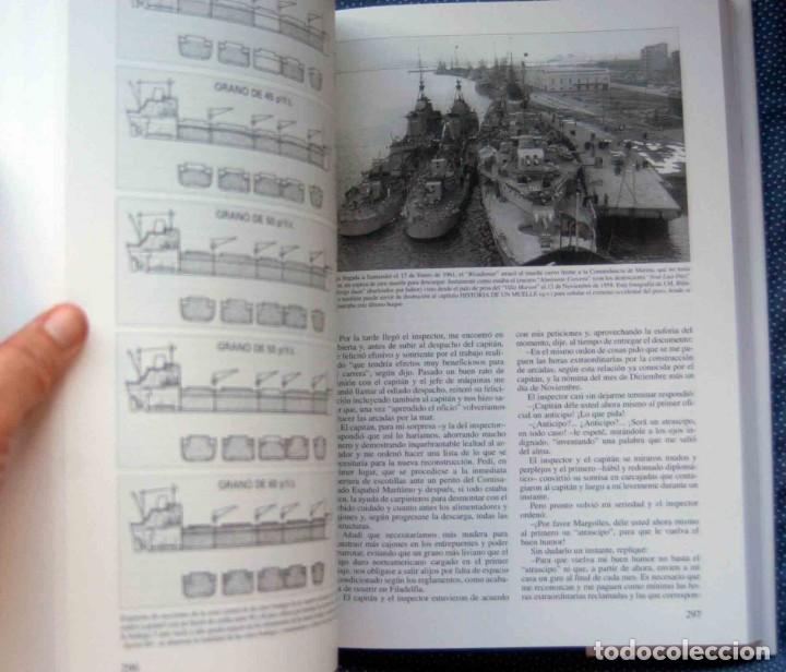 Libros: 19 MERCANTES Y UN DESTRUCTOR- Ricardo &Aacute;lvarez Blanco - Foto 7