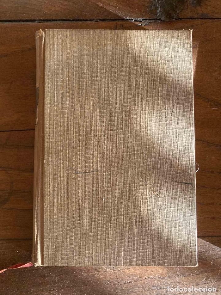 Libros: LA ATLANTIDA. P. BENOIT. EDICIONES ESPA&Ntilde;OLAS. 1942 - Foto 1