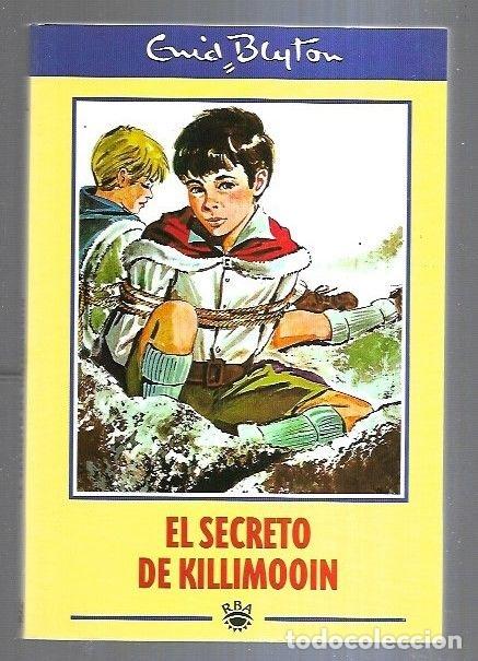 Libros: SECRETO DE KILLIMOOIN - EL - BLYTON, ENID - Foto 1