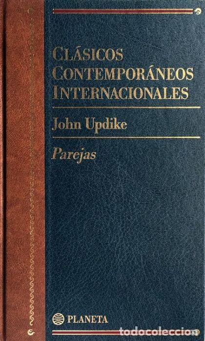 Libros: PAREJAS - John Updike - Foto 2