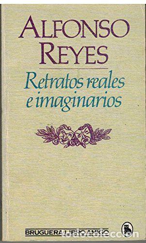 Libros: RELATOS REALES E IMAGINARIOS - Alfonso Reyes - Foto 1