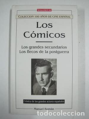 Libros: LOS C&Oacute;MICOS (TOMO 3) - Manuel Rom&aacute;n - Foto 1