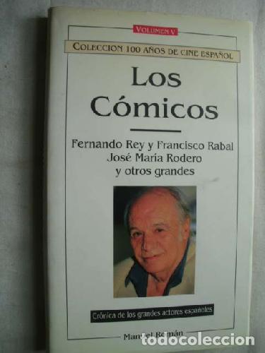 Libros: LOS C&Oacute;MICOS (TOMO 5) - Manuel Rom&aacute;n - Foto 1