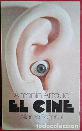 Libros: EL CINE - Antonin Artaud - Foto 1