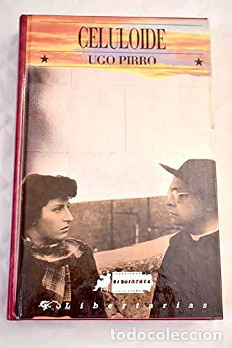 Libros: CELULOIDE - Ugo Pirro - Foto 1
