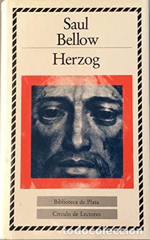 Libros: HERZOG - Bellow Saul - Foto 1