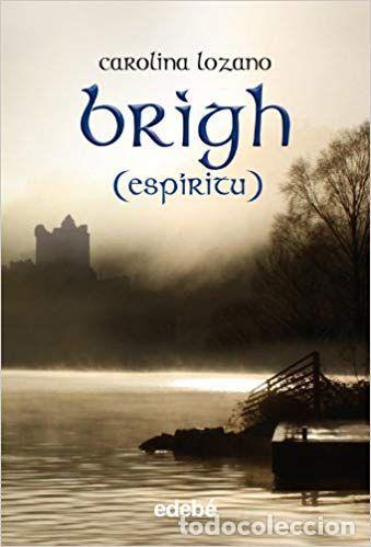 Libros: BRIGH - Carolina Lozano - Foto 1
