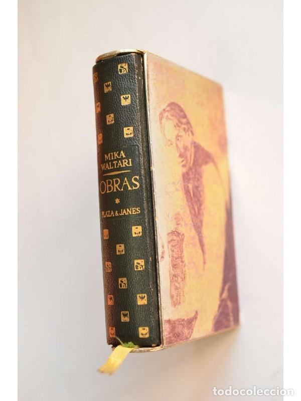 Libros: Mika Waltari. Obras - WALTARI, Mika - Foto 1