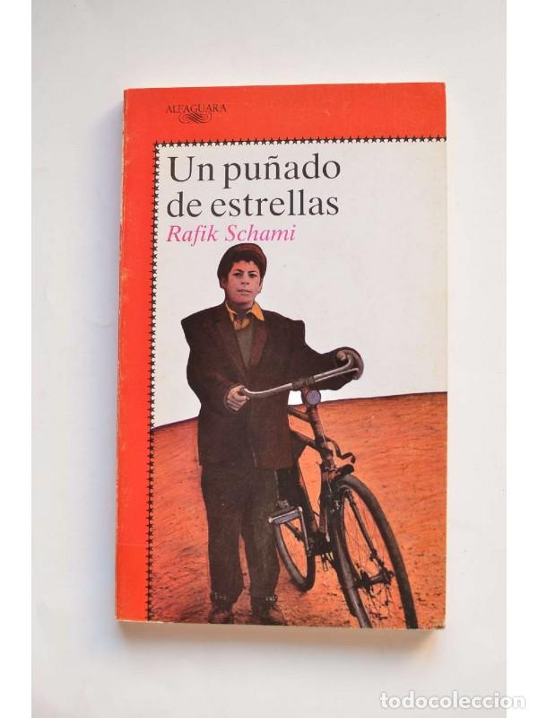 Libros: Un pu&ntilde;ado de estrellas - SCHAMI, Rafik - Foto 1
