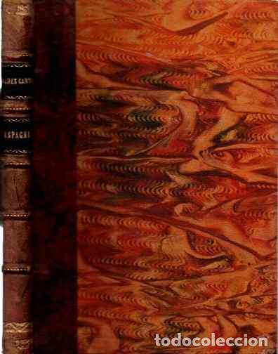 Libros: LEspagne - S&aacute;nchez Cant&oacute;n, F.J. - Foto 1