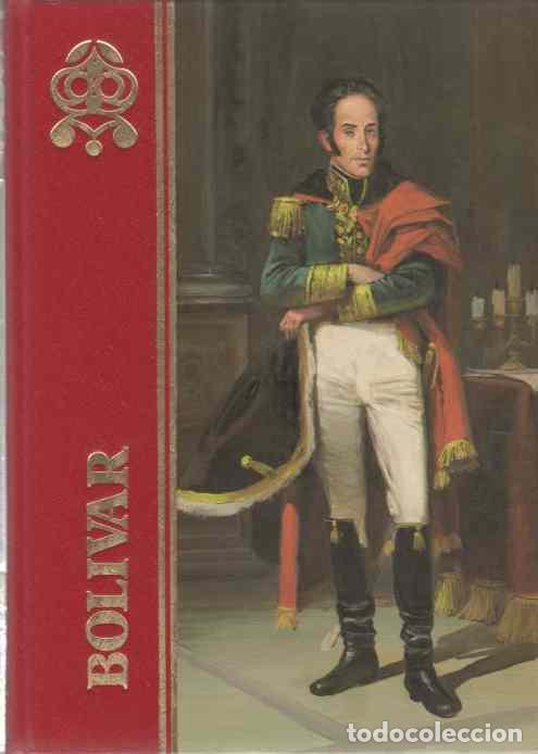 Libros: Bolivar - Cardona Castro, Francisco Luis - Foto 1