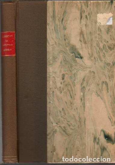 Libros: Victor Hugo - Bertaut, Julio - Foto 1