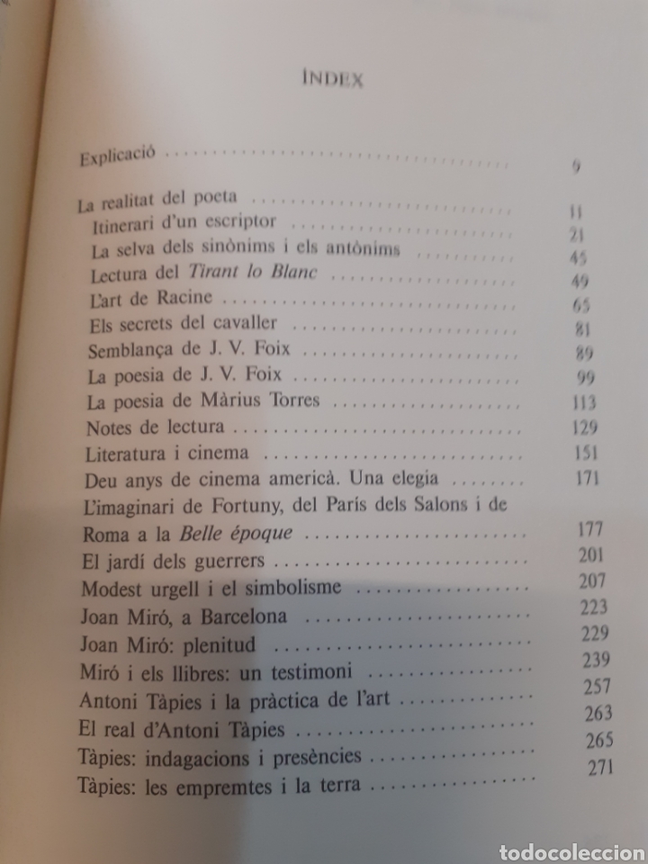 Libros: VALENCIES - GIMFERRER,Pere - Foto 4