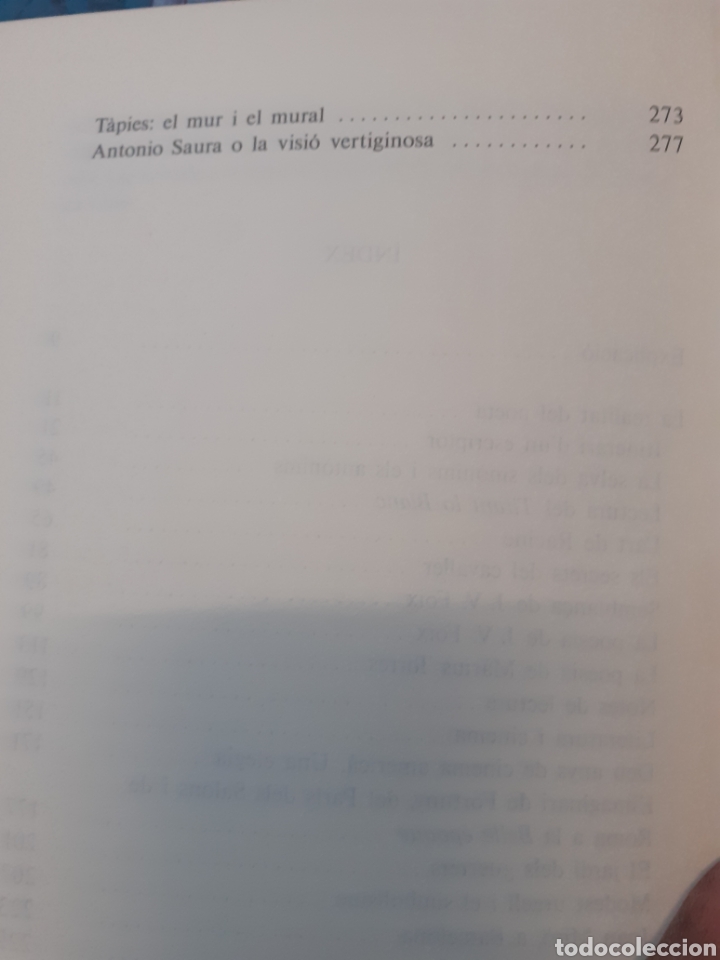 Libros: VALENCIES - GIMFERRER,Pere - Foto 5
