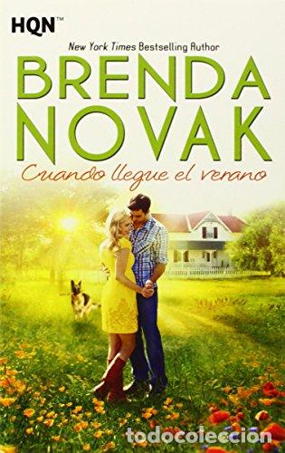 Libros: CUANDO LLEGUE EL VERANO - NOVAK, BRENDA - Foto 1