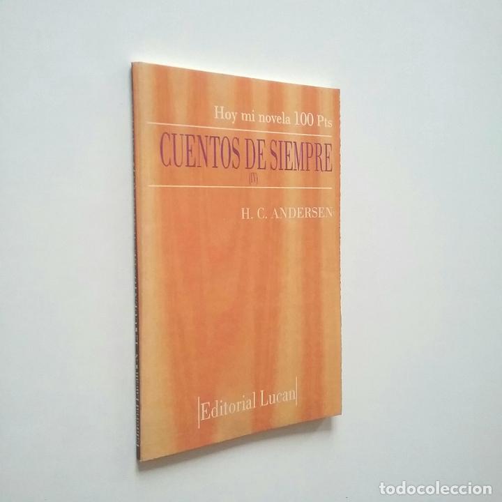 Libros: Hans Christian Andersen - Cuentos de siempre (IV) - Foto 1