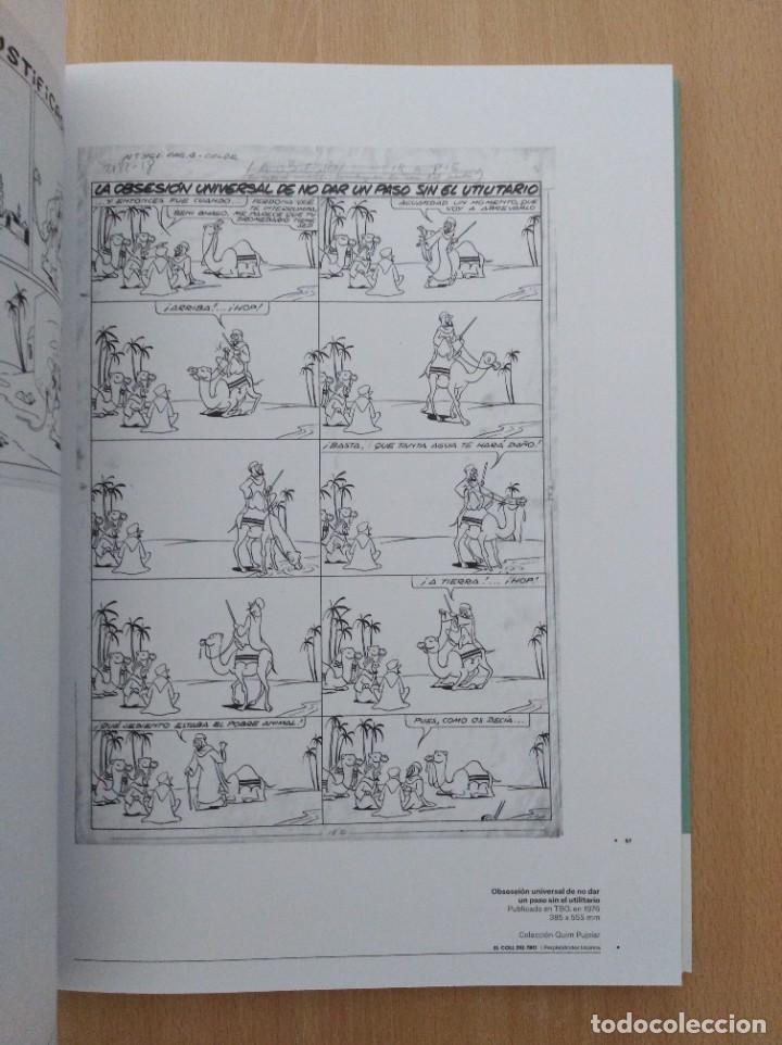 Libros: JOSEP COLL. EL OBSERVADOR PERPLEJO. AA.VV. - Foto 12