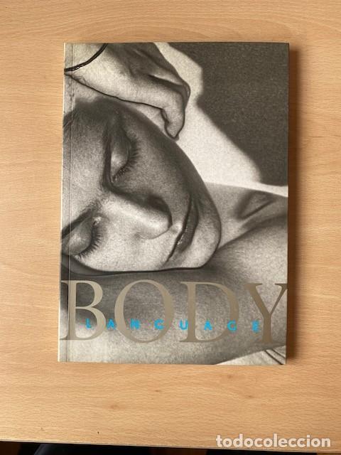 Libros: BODY LANGUAGE - Varios - Foto 1
