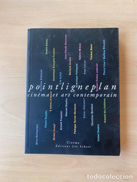 Libros: POINTLIGNEPLAN - Varios - Foto 1