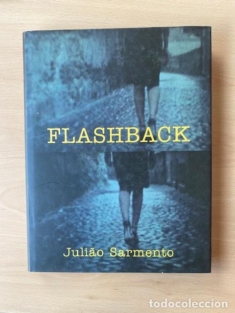 Libros: FLASHBACK - Juliao Sarmento - Foto 1