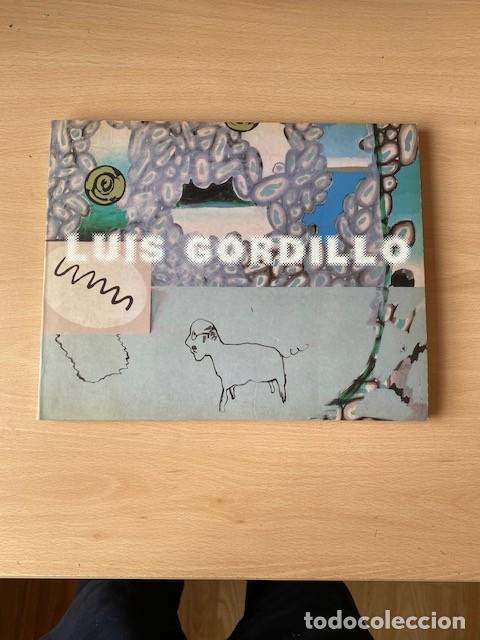 Libros: LUIS GORDILLO - Foto 1
