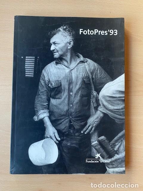 Libros: FOTOPRES, 93 - Varios - Foto 1
