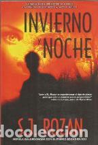 Libros: INVIERNO Y NOCHE - Rozan,S.J. - Foto 1