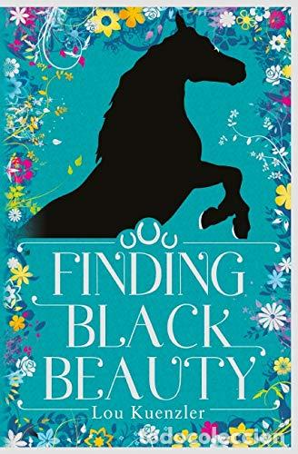 Libros: FINDING BLACK BEAUTY - Kuenzler,Lou - Foto 1