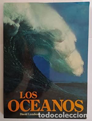 Libros: LOS OC&Eacute;ANOS - Lambert,David - Foto 1
