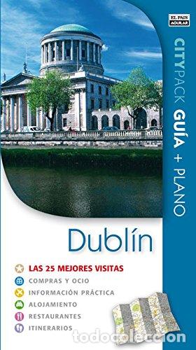 Libros: DUBL&Iacute;N - Varios Autores - Foto 1