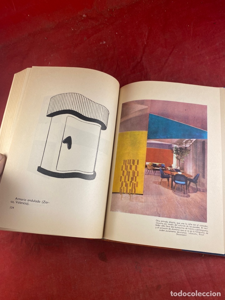 Libros: RECIBIDORES Y PASILLOS. JUAN DE CUSA - Foto 4