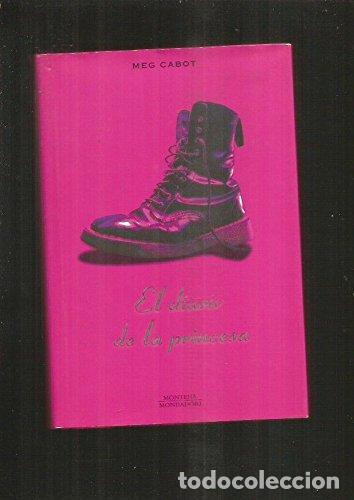 Libros: El Diario De La Princesa - Foto 1